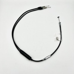 Трос управления дроссельной заслонкой LU087371
