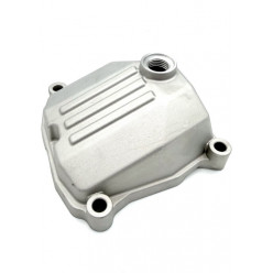 Крышка клапанная с горловиной ал.сплав EP-00000713