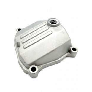 Крышка клапанная с горловиной ал.сплав EP-00000713