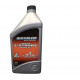 Масло для 2-такт.QUICKSILVER TC-W3 1л. (PREM OB OIL) 8M0230940
