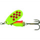 Блесна вращающаяся Stinger Sonar SS 5 RBS 12гр