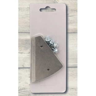 Ножи для ледобура Condor M 150 мм шведская сталь B02066D-M