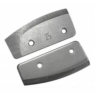 Ножи для ледобура KYODA d200 мм B02028D