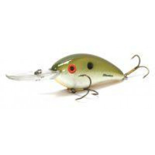 Воблер Bomber Fat Free Shad 07 RBF