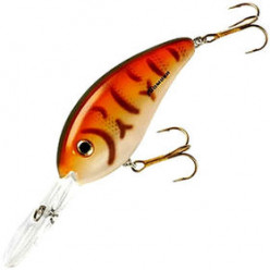 Воблер Bomber Fat Free Shad Fingerling BD5F  TGP