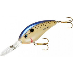 Воблеры Bomber Fat Free Guppy, BD5M-SPP