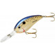 Воблеры Bomber Fat Free Guppy, BD5M-SPP