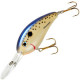 Воблеры Bomber Fat Free Shad Jr., BD6F-SPP