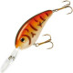 Воблеры Bomber Fat Free Shad Jr., BD6F-TGP