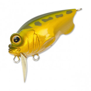 Воблер MEGABASS Griffon Zero TF