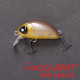 Воблер плав. Lucky John Pro series HAIRA TINY LBF 04.40/402