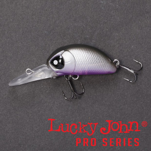 Воблер плав. Lucky John Pro series HAIRA TINY LBF 04.40/404