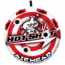 Надувной Баллон AirHead  HOT Shot (NW GRPH) AHHS-12