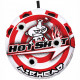 Надувной Баллон AirHead  HOT Shot (NW GRPH) AHHS-12