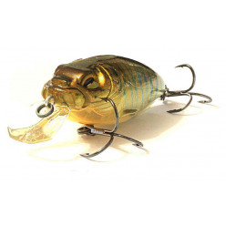 Воблер MEGABASS SR-X Cyclone LS