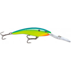 Воблер RAPALA TDD 09 PRT