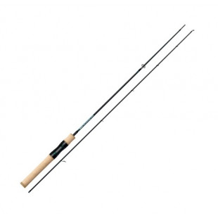 Спиннинг Zemex Viper Trout 662UL 198 м 1-6 гр