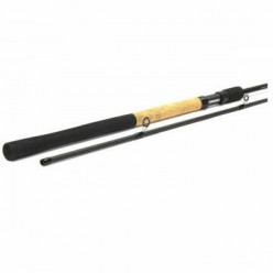 Удилище фидерное ZEMEX IRON Flat-Method Feeder 13ft - 140g