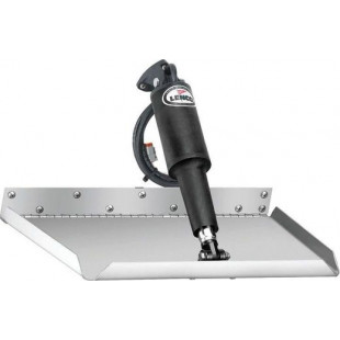 Транцевые плиты Lenco Edge Mount 12x12 (15016-101)