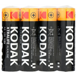 Элемент питания Kodak Alkalin  LR6 АА 316