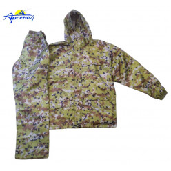 Костюм М2 ВВЗ оксфорд 210  Цифра зел 44-46р.