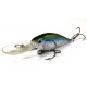 Воблер Lucky craft Slim Shad D7-254 MS MJ Herring