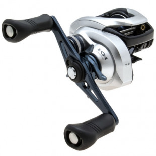 Катушка Shimano Tranx 2011 AHG LH