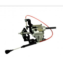 Комплект установки реверс-редуктора на мотобуксировщик