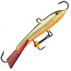 Балансир  RAPALA Jigging Rap WH5 RFSH