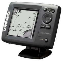 Эхолот Lowrance Mark-5x Pro