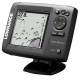 Эхолот Lowrance Mark-5x Pro