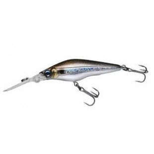 Воблер Duel Hardcore Shad 75SP R1180 PHSH