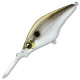 Воблер Yo-Zuri Duel Hardcore Shad Crank 3+ 60F R1186 GZSH