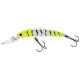 Воблер Yo-Zuri Crystal Minnow Deep Diver Walleye 90F R1205 CLT