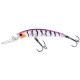 Воблер Yo-Zuri Crystal Minnow Deep Diver Walleye 90F R1205 PT