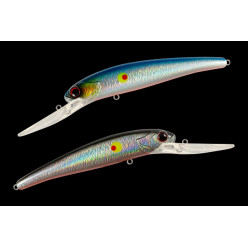 Воблер TsuYoki JASS 120F Y196W