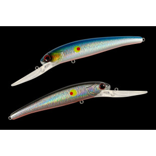 Воблер TsuYoki JASS 120F Y196W