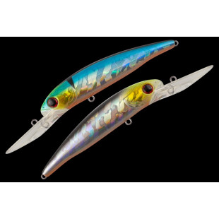 Воблер TsuYoki JASS 90F 014RW