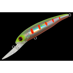 Воблер TsuYoki JASS 90F AM006