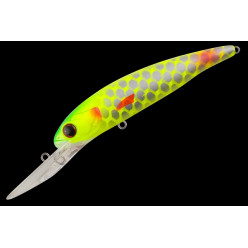 Воблер TsuYoki JASS 90F F1025