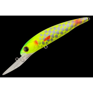 Воблер TsuYoki JASS 90F F1025