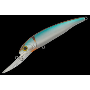 Воблер TsuYoki JASS 90F WR002