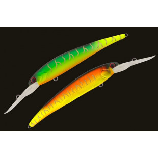 Воблер TsuYoki SOLOIST 90F 013W