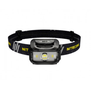 Фонарь NITECORE NU35 CREE XP-G3 S3 LED Black 19588