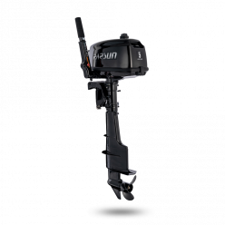 Лодочный мотор PARSUN T5 BML