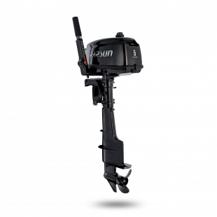 Лодочный мотор PARSUN T5 BML