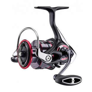 Катушка Daiwa 17 Fuego LT 1000D