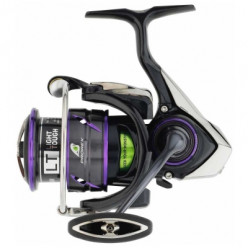 Катушка Daiwa 18 Prorex V LT 3000-C