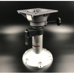 Комплект стойки под сиденье