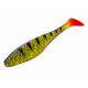 Мягкие приманки Narval Commander Shad 12см #020 Magic Perch